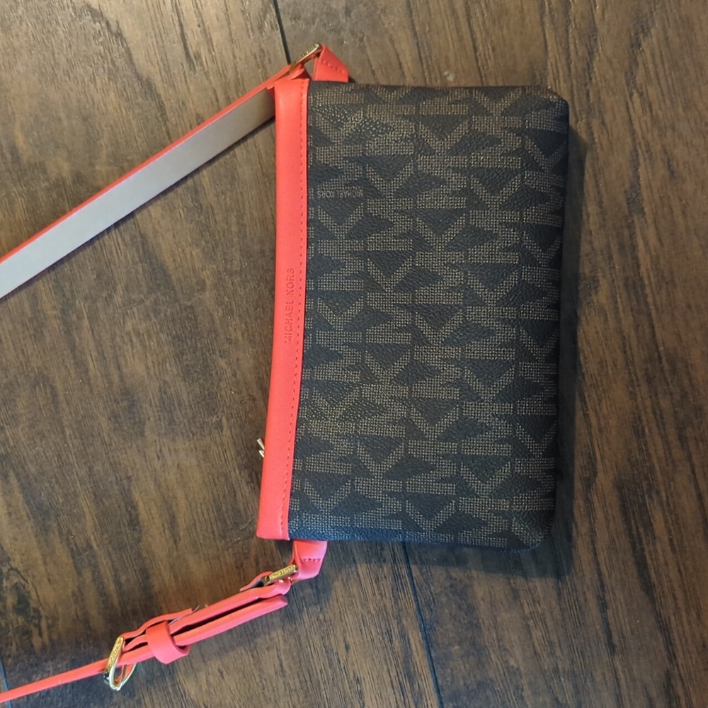 Michael Kors fanny pack